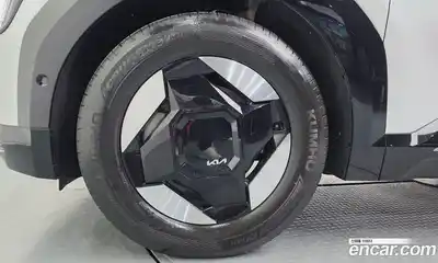 Kia EV9 2023 0.2 гидро, миниатюра 5