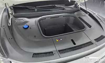 Kia EV9 2023 0.2 гидро, миниатюра 6