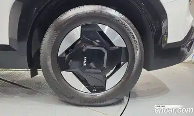 Kia EV9 2023 0.2 гидро, миниатюра 7