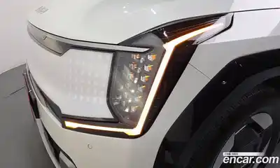 Kia EV9 2023 0.2 гидро, миниатюра 8