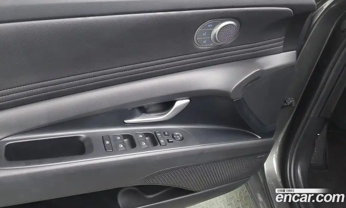 Hyundai Avante 2024 1.6 гидро, фото 23