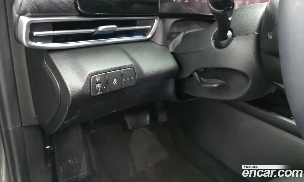 Hyundai Avante 2024 1.6 гидро, фото 25
