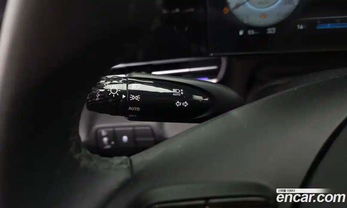 Hyundai Avante 2024 1.6 гидро, фото 27