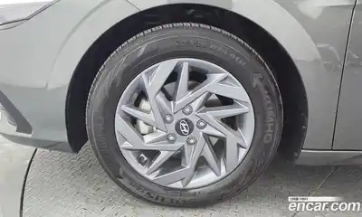 Hyundai Avante 2024 1.6 гидро, миниатюра 5