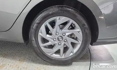 Hyundai Avante 2024 1.6 гидро, миниатюра 7