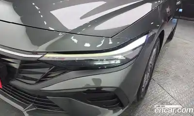 Hyundai Avante 2024 1.6 гидро, миниатюра 8