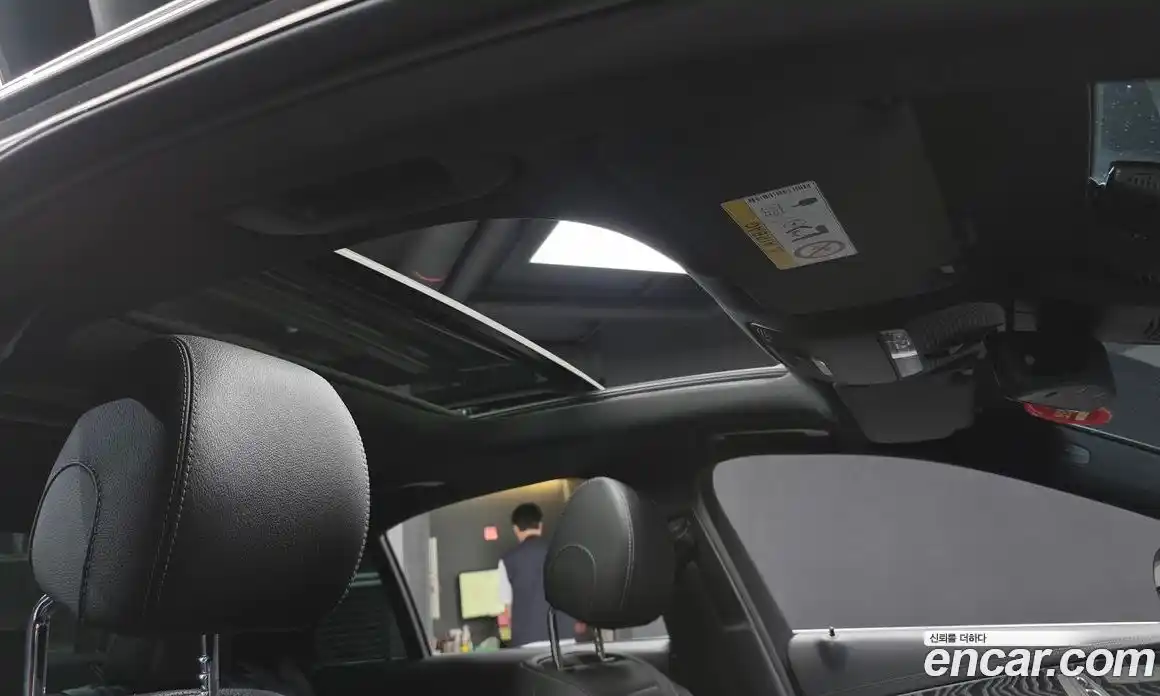 Mercedes-Benz E-Class 2022 2.0 гидро, фото 21