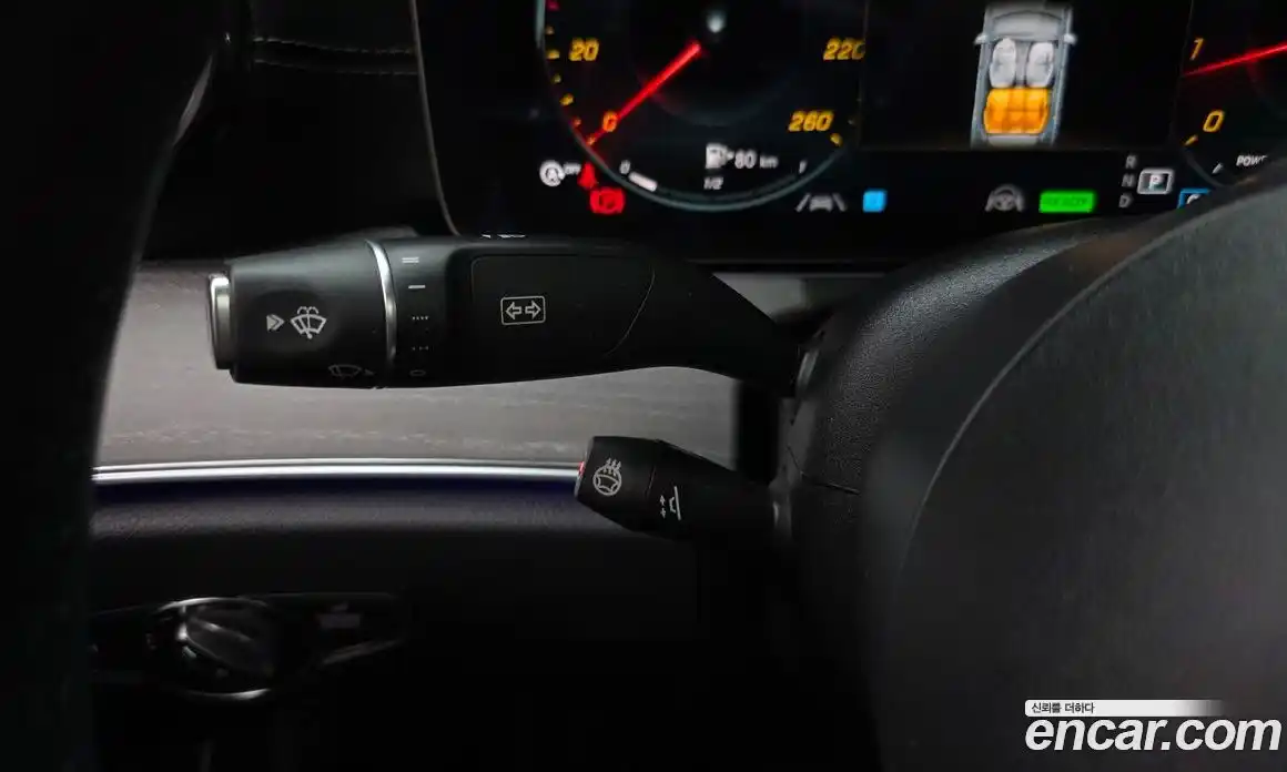 Mercedes-Benz E-Class 2022 2.0 гидро, фото 27