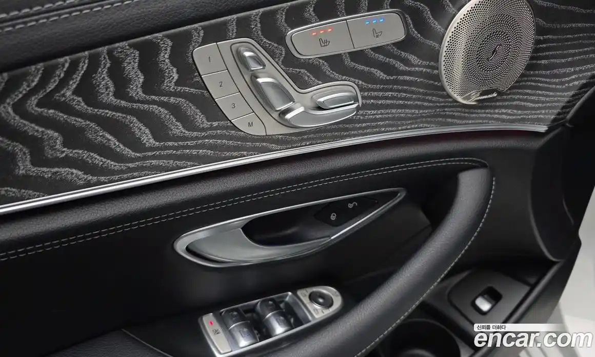 Mercedes-Benz E-Class 2022 2.0 гидро, фото 28