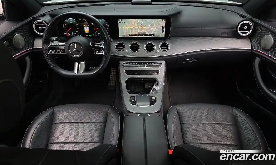 Mercedes-Benz E-Class 2022 2.0 гидро, фото 10