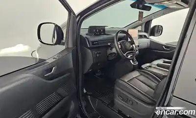Hyundai Staria 2023 2.2 гидро, миниатюра 12