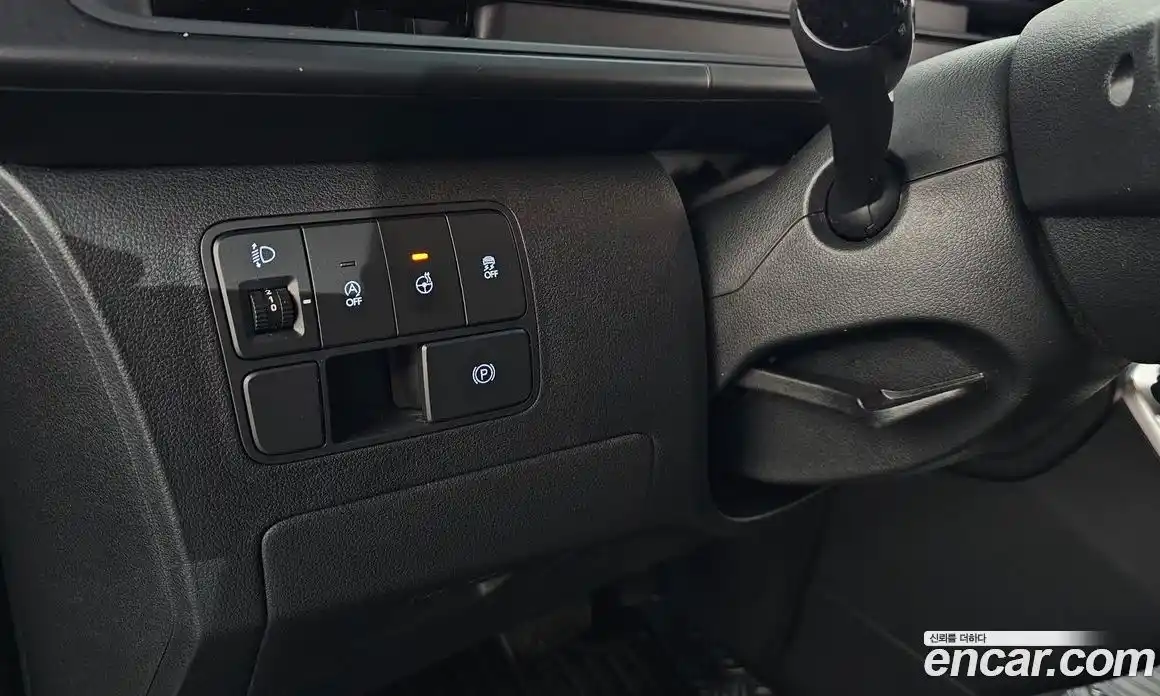 Hyundai Staria 2023 2.2 гидро, фото 25