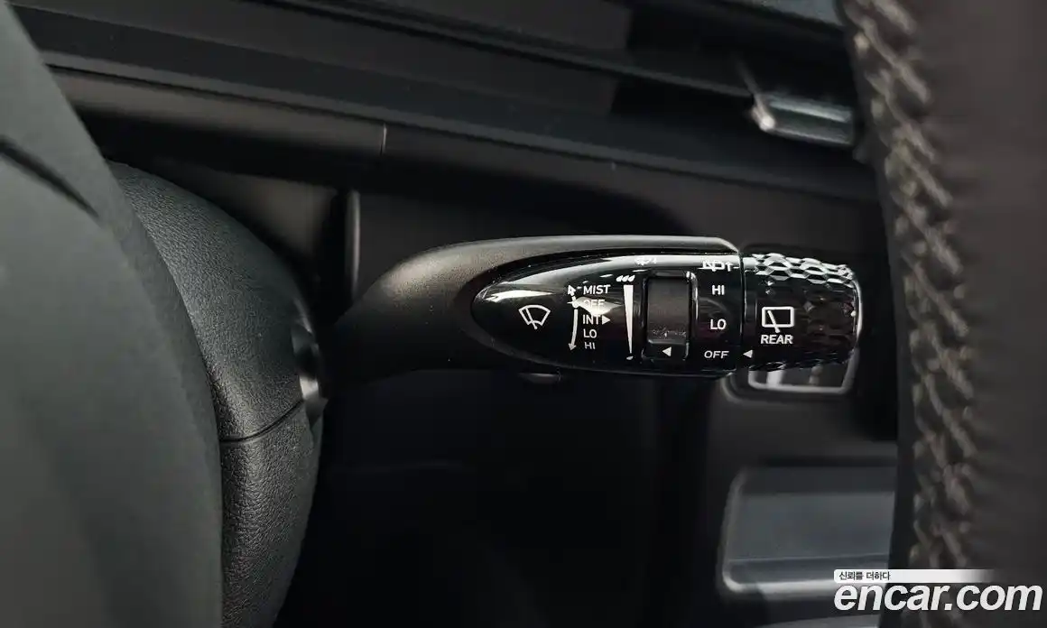 Hyundai Staria 2023 2.2 гидро, фото 26
