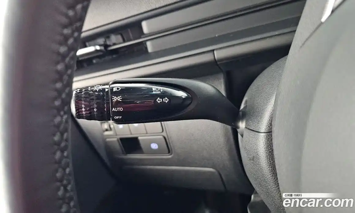Hyundai Staria 2023 2.2 гидро, фото 27