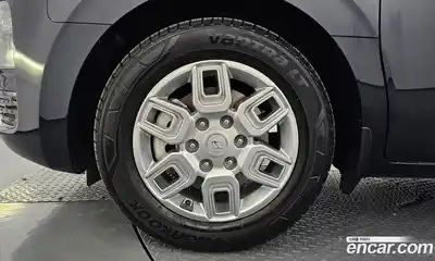 Hyundai Staria 2023 2.2 гидро, миниатюра 4