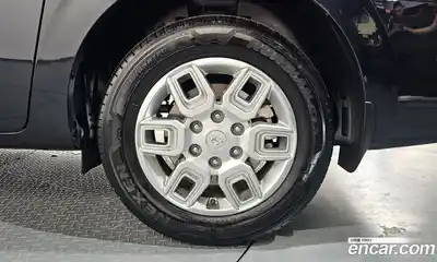 Hyundai Staria 2023 2.2 гидро, миниатюра 6