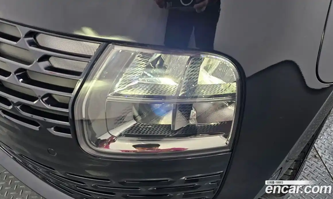 Hyundai Staria 2023 2.2 гидро, фото 7