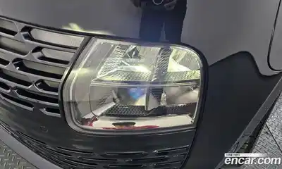 Hyundai Staria 2023 2.2 гидро, миниатюра 7