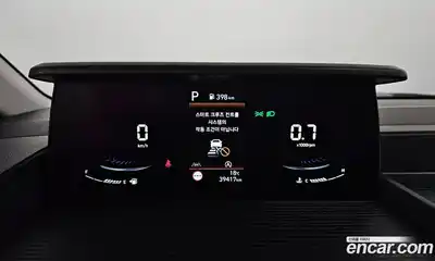 Hyundai Staria 2023 2.2 гидро, миниатюра 10