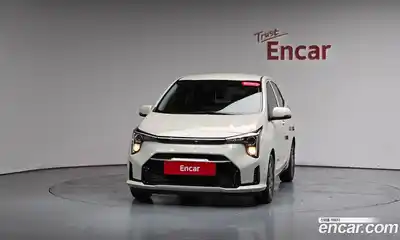 Kia Morning 2025 1.0 гидро, миниатюра 2