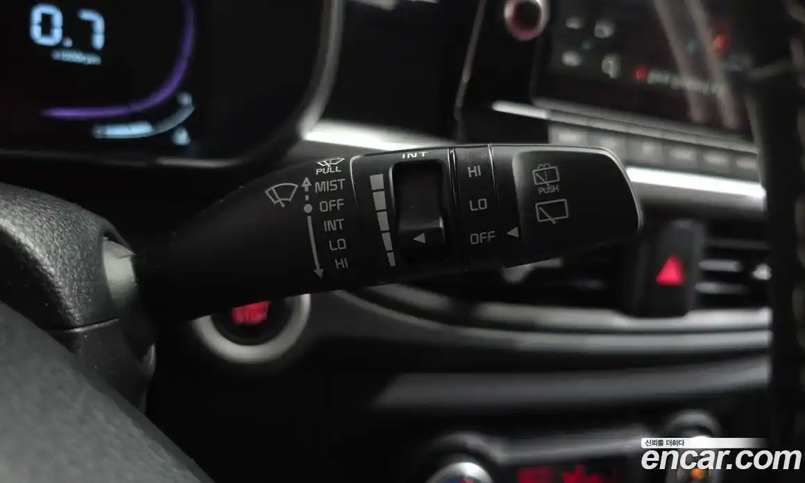 Kia Morning 2025 1.0 гидро, фото 21