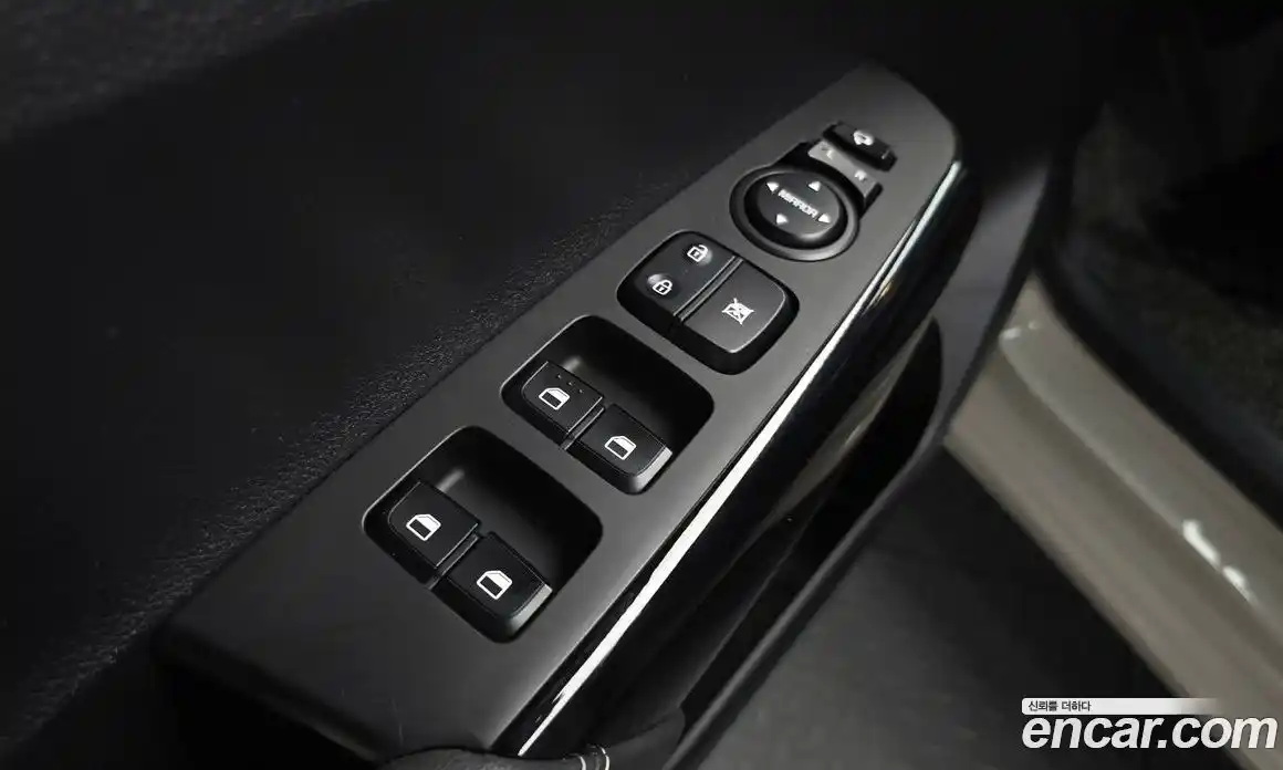Kia Morning 2025 1.0 гидро, фото 23