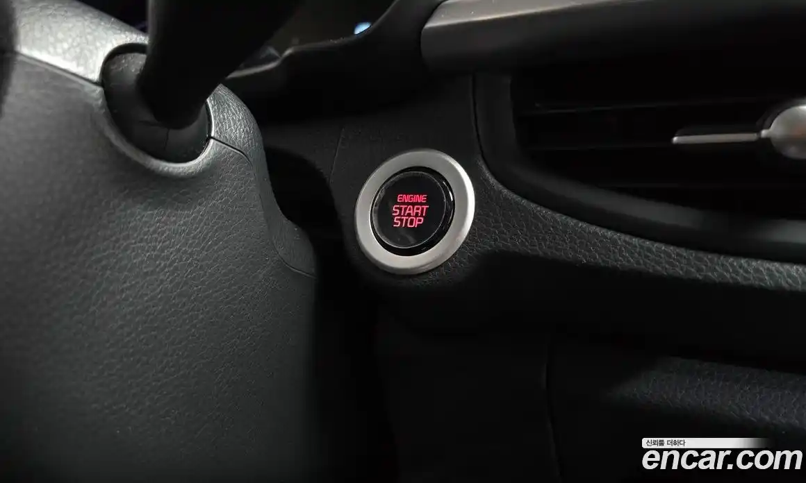 Kia Morning 2025 1.0 гидро, фото 28