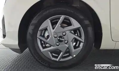 Kia Morning 2025 1.0 гидро, миниатюра 4