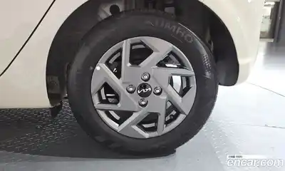 Kia Morning 2025 1.0 гидро, миниатюра 6