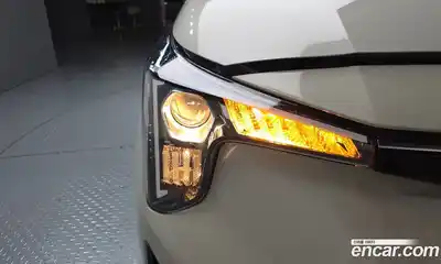 Kia Morning 2025 1.0 гидро, миниатюра 7
