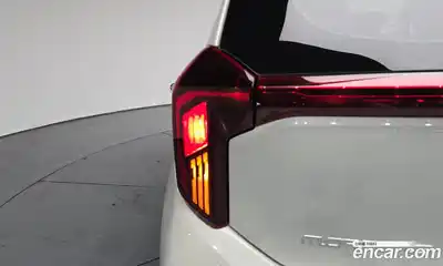 Kia Morning 2025 1.0 гидро, миниатюра 8