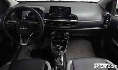 Kia Morning 2025 1.0 гидро, миниатюра 9