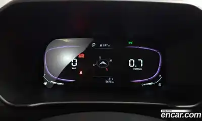 Kia Morning 2025 1.0 гидро, миниатюра 10