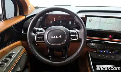 Kia Carnival 2025 3.5 автомат (гидро), миниатюра 12