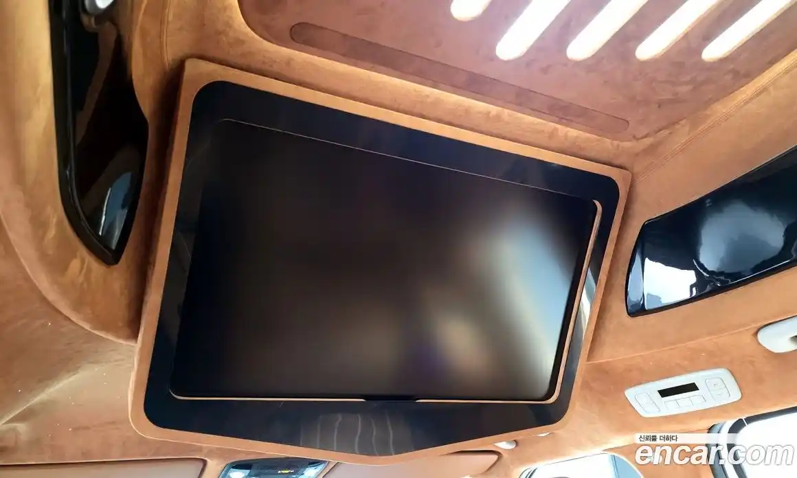 Kia Carnival 2025 3.5 автомат (гидро), фото 16