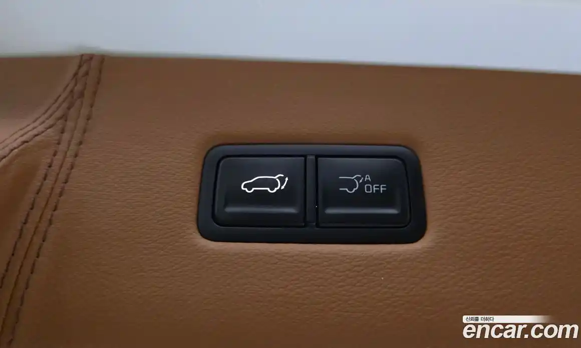 Kia Carnival 2025 3.5 автомат (гидро), фото 17