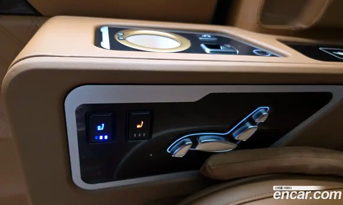 Kia Carnival 2025 3.5 автомат (гидро), фото 19