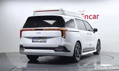 Kia Carnival 2025 3.5 автомат (гидро), миниатюра 2