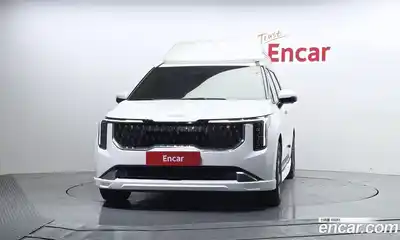 Kia Carnival 2025 3.5 автомат (гидро), миниатюра 3