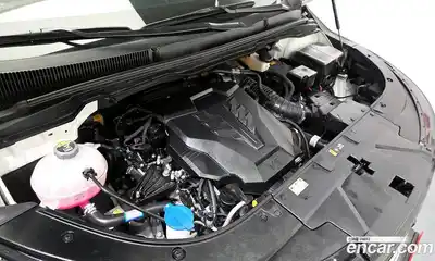 Kia Carnival 2025 3.5 автомат (гидро), миниатюра 6