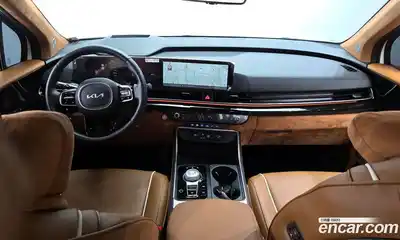 Kia Carnival 2025 3.5 автомат (гидро), миниатюра 7