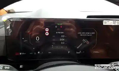 Kia Carnival 2025 3.5 автомат (гидро), миниатюра 8