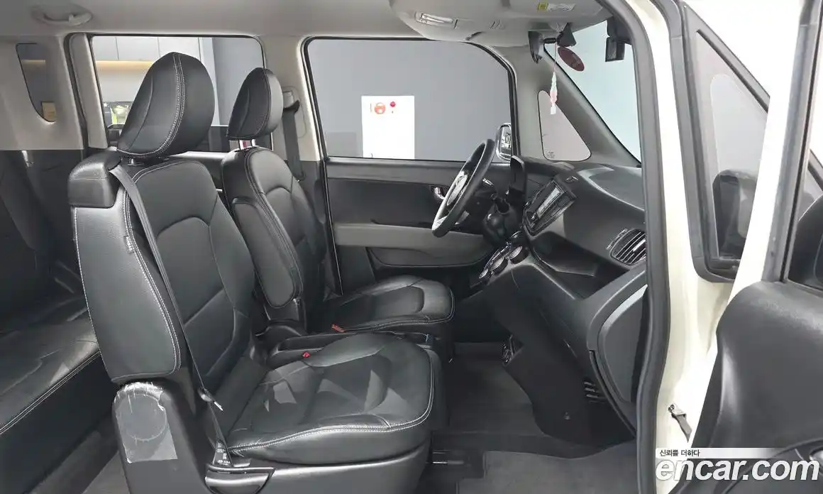 Kia Ray 2023 1.0 гидро, фото 11