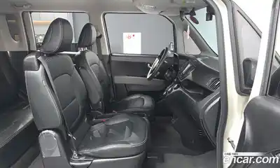 Kia Ray 2023 1.0 гидро, миниатюра 11