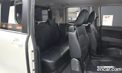 Kia Ray 2023 1.0 гидро, миниатюра 12
