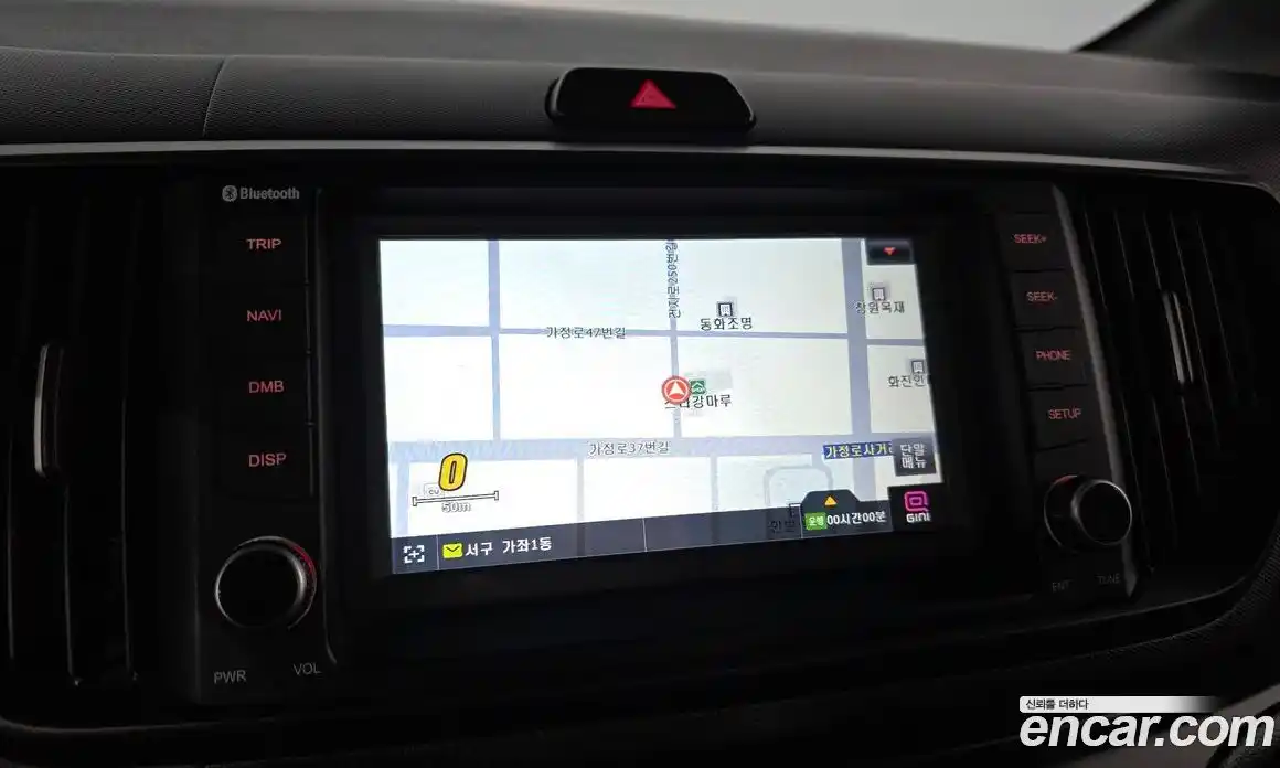 Kia Ray 2023 1.0 гидро, фото 14