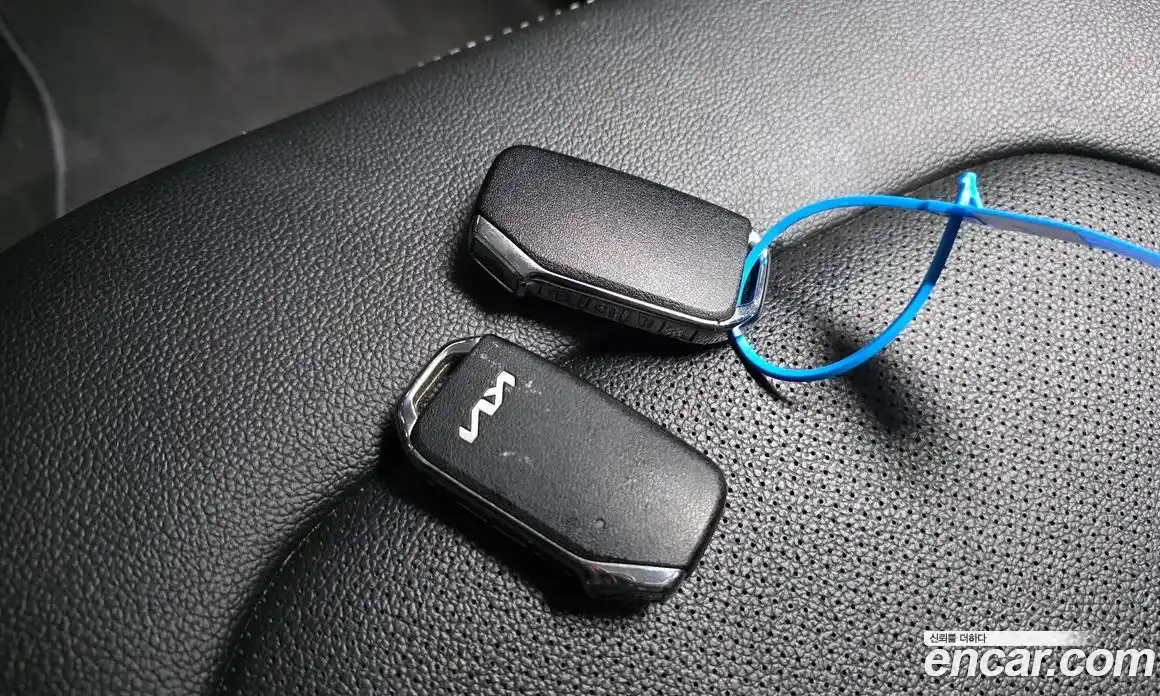 Kia Ray 2023 1.0 гидро, фото 18