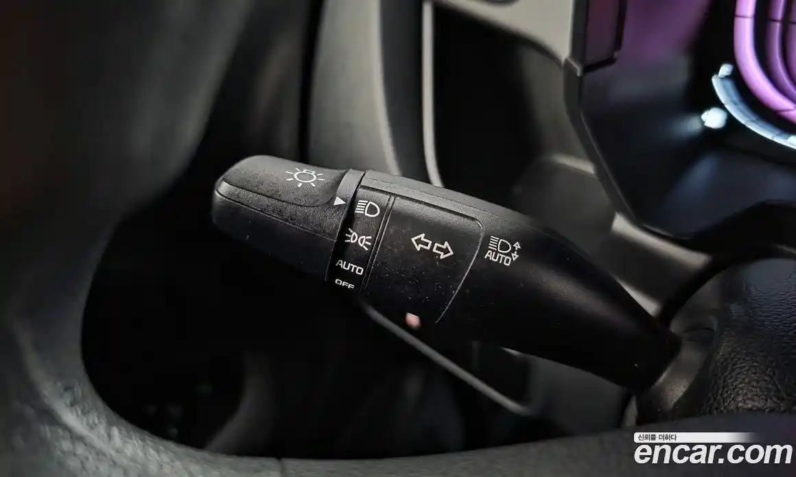 Kia Ray 2023 1.0 гидро, фото 19