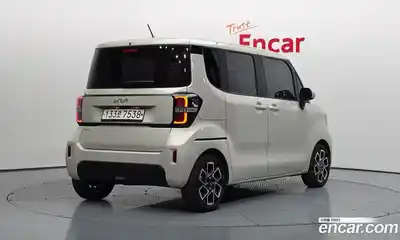 Kia Ray 2023 1.0 гидро, миниатюра 2