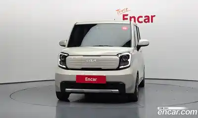Kia Ray 2023 1.0 гидро, миниатюра 3
